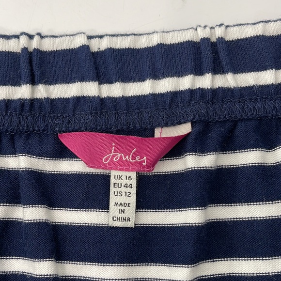 Joules mini skirt striped - Picture 5 of 9